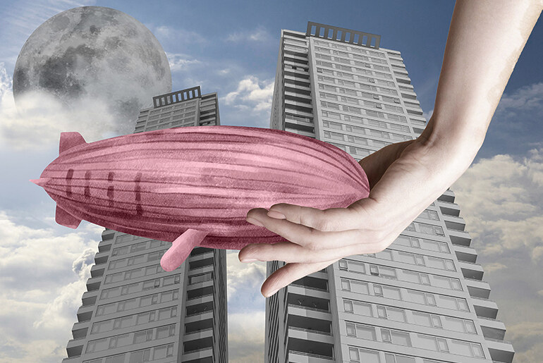 Exploring Wealth: Investing in Dubai Hills Properties and the Advancement of Real Estate Insurance
