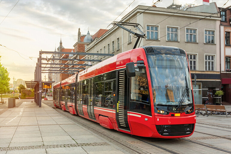 How the push towards low carbon is changing our urban landscapes