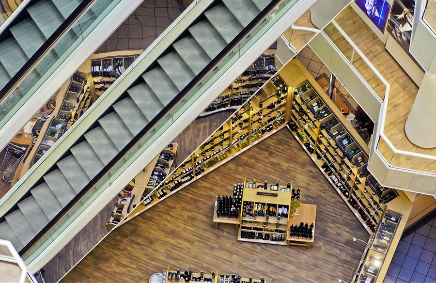 Adapting Retail Spaces for the Future: Analytics Insights