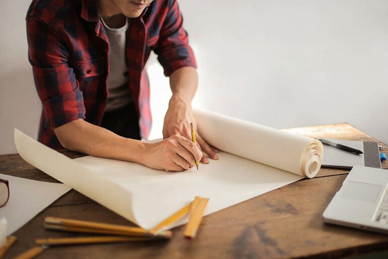 Tips for Architecture Students to Make Their Career a Success