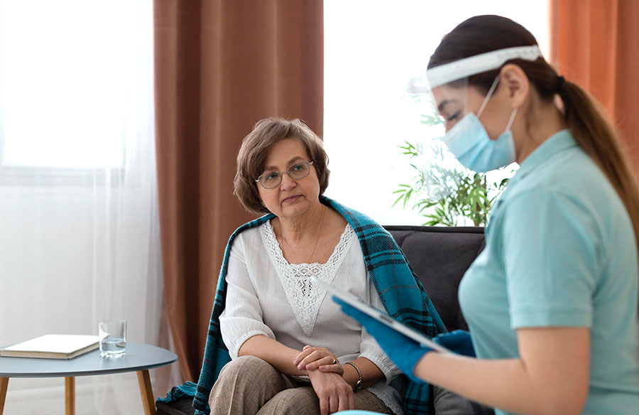 Strategies for Hiring Nurses in In-Home Senior Care