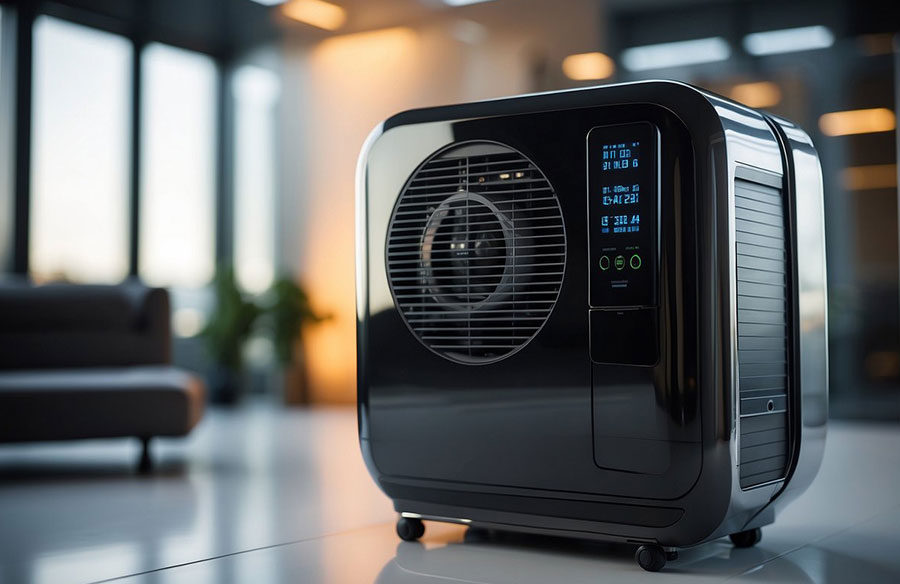 The Future of Air Conditioning: Trends and Innovations