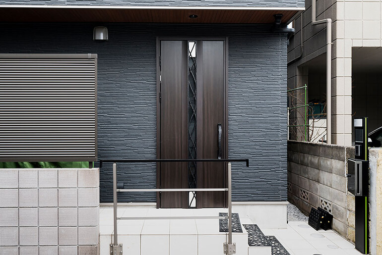 What is a Composite Door & How Are They Made