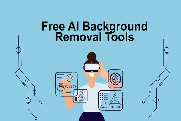 8 Stunning Tools to Remove Background from Videos in 2024 ( AI Tools )