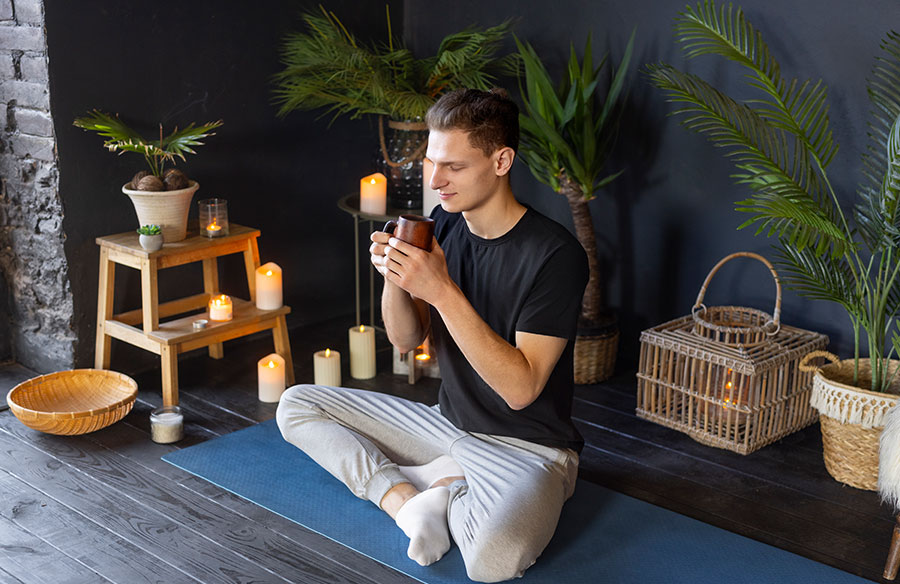 The Rise of Home Wellness Design