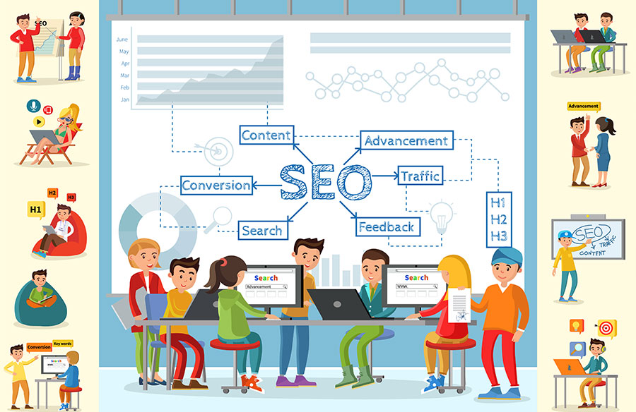 Navigating the SEO Landscape: Key Factors to Consider When Choosing an SEO Service