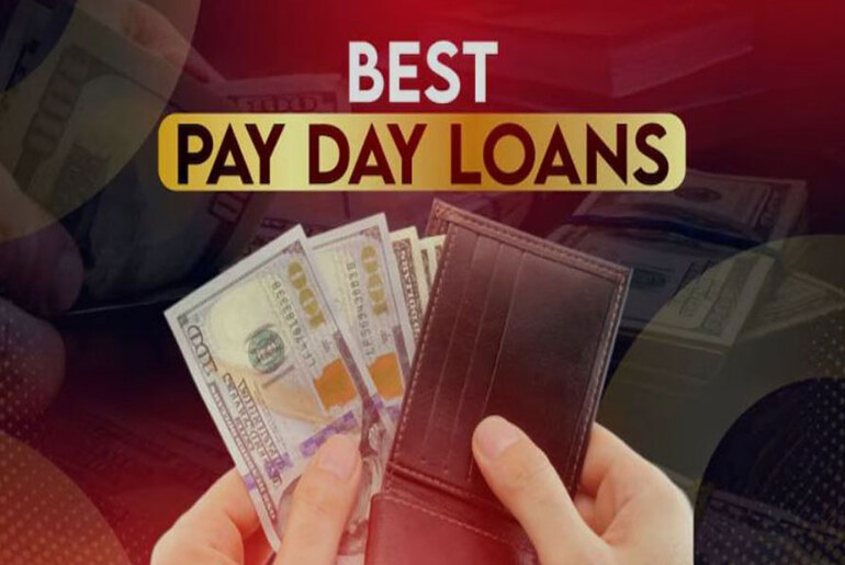 The Convenience of Online Direct Lenders for Quick Payday Loans
