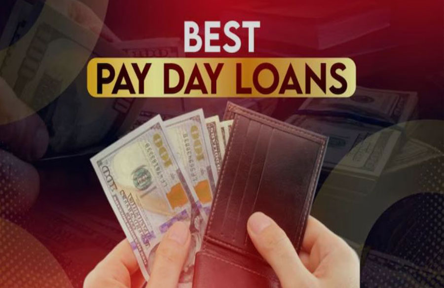 The Convenience of Online Direct Lenders for Quick Payday Loans