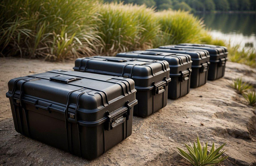 Innovative Uses for Pelican Custom Cases: Protecting Your Gear in Any Scenario
