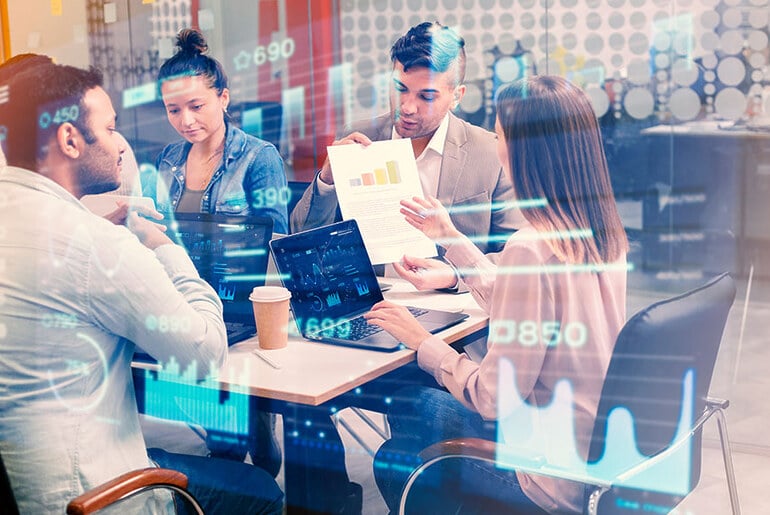 Challenges IT companies Face When Scaling Software Engineering Team