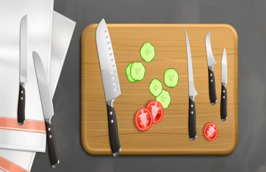 Essential Kitchen Tools: Building Your Knife Set
