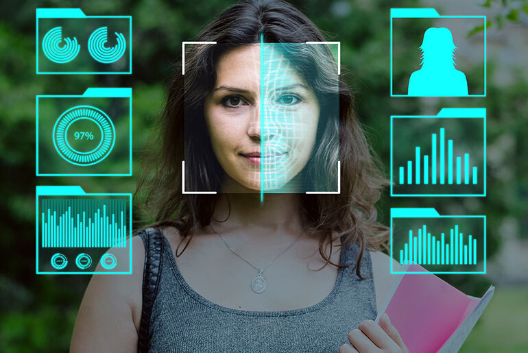 The Evolution of AI-Generated Headshots: Transforming Professional Image Creation