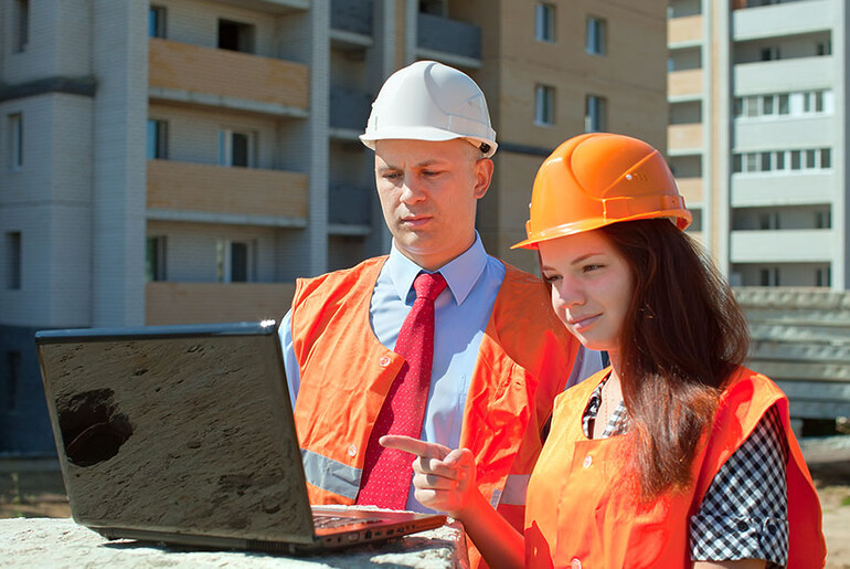 Improving Customer Experience with Construction Equipment Rental ...