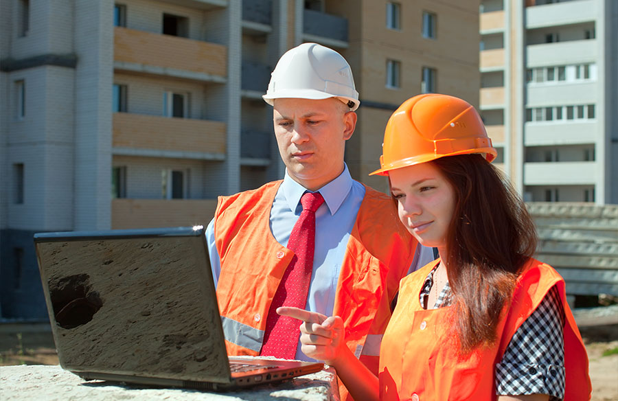 Improving Customer Experience with Construction Equipment Rental Software
