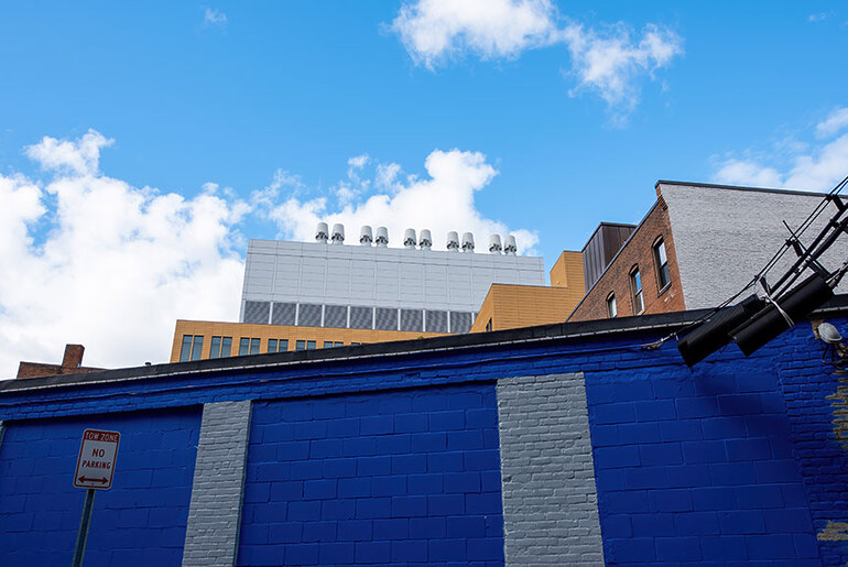 Why a New Commercial Roof is a Solid Investment
