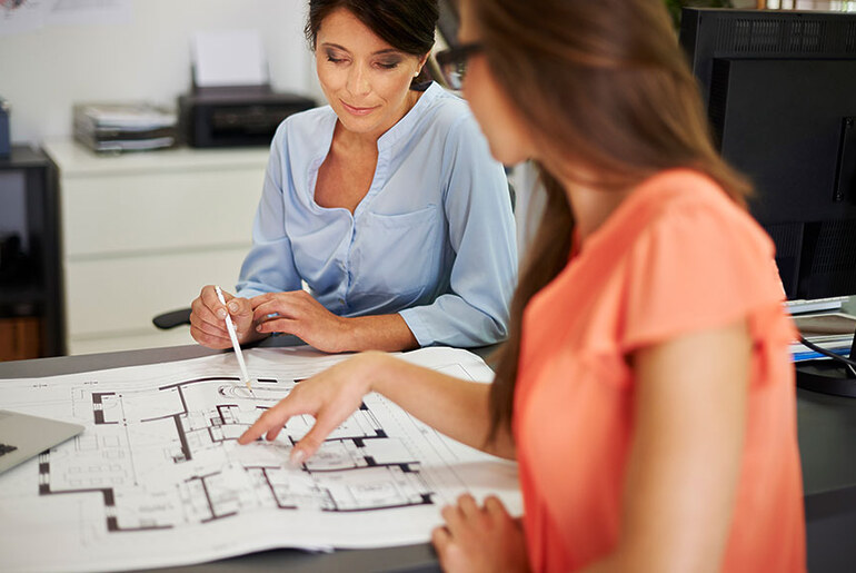 Floor Plan Tips for Built-to-Rent Homes - RTF | Rethinking The Future