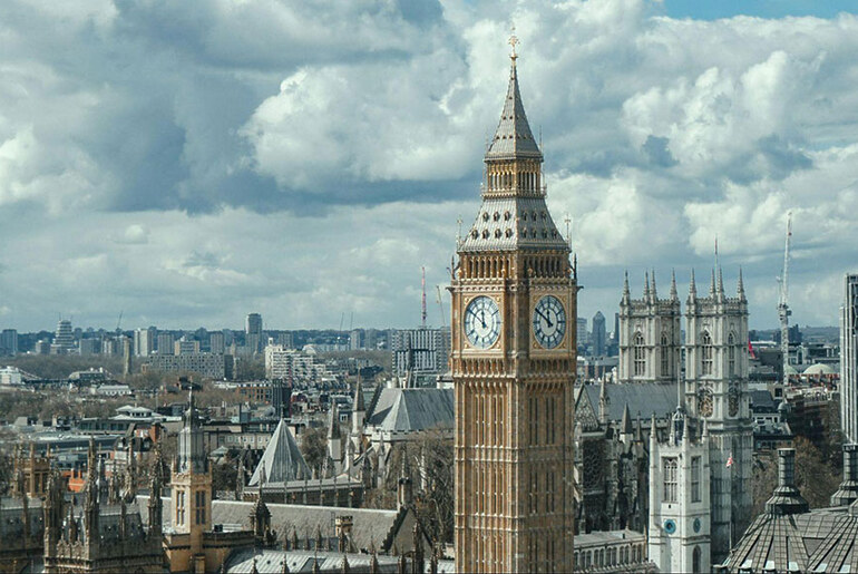 How AI Changes Heritage Architecture?