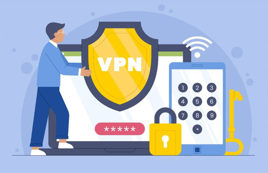 The Evolution of VPN Technology: What the Future Holds