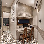 Marine Lines by Naksh Design Studio-Sheet7