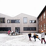 Learning Landscapes under Roof Landscapes by sehw architektur-Sheet1
