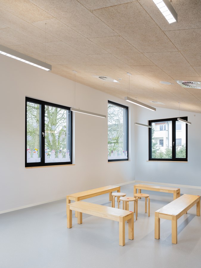 Learning Landscapes under Roof Landscapes by sehw architektur-Sheet12