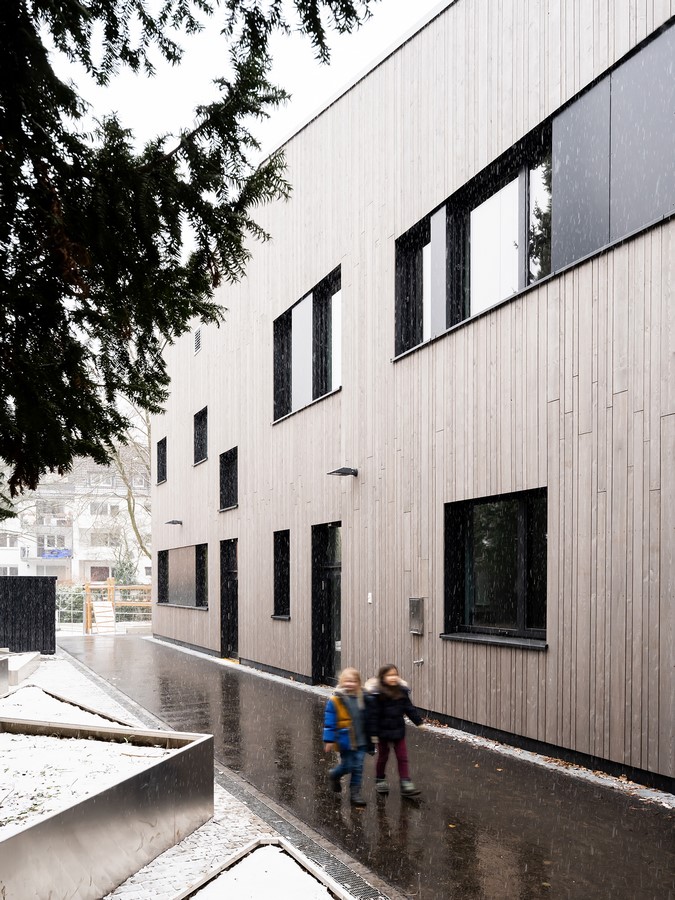 Learning Landscapes under Roof Landscapes by sehw architektur-Sheet2