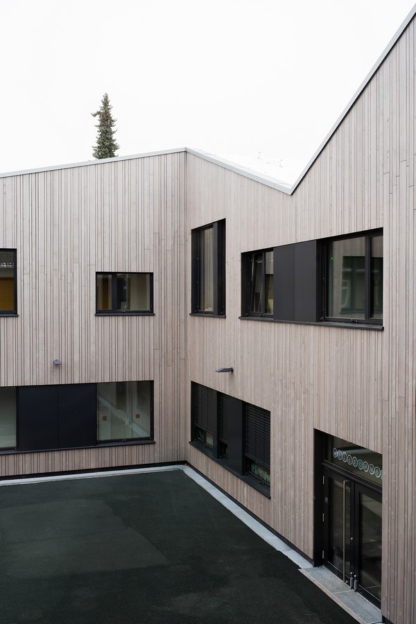 Learning Landscapes under Roof Landscapes by sehw architektur-Sheet3