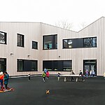 Learning Landscapes under Roof Landscapes by sehw architektur-Sheet4