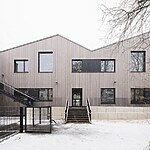 Learning Landscapes under Roof Landscapes by sehw architektur-Sheet5