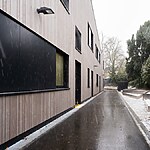 Learning Landscapes under Roof Landscapes by sehw architektur-Sheet6