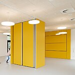 Learning Landscapes under Roof Landscapes by sehw architektur-Sheet8