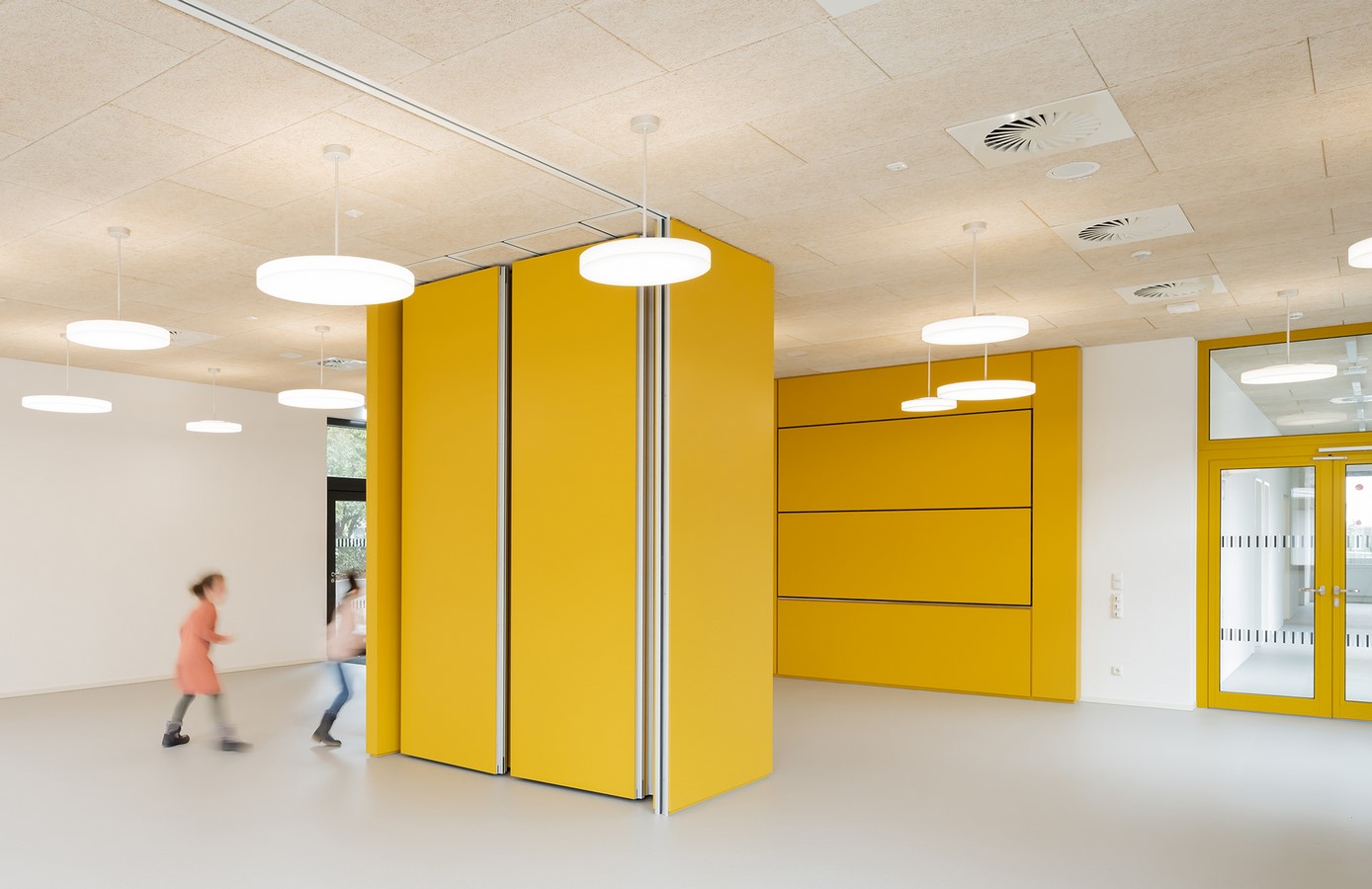Learning Landscapes under Roof Landscapes by sehw architektur-Sheet8