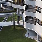 LEARNING TO LET GO Chonggu Experimental School by BAU Brearley Ar-Sheet2