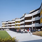 LEARNING TO LET GO Chonggu Experimental School by BAU Brearley Ar-Sheet3