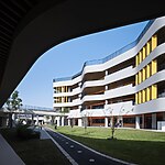 LEARNING TO LET GO Chonggu Experimental School by BAU Brearley Ar-Sheet5