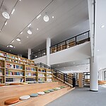 LEARNING TO LET GO Chonggu Experimental School by BAU Brearley Ar-Sheet7