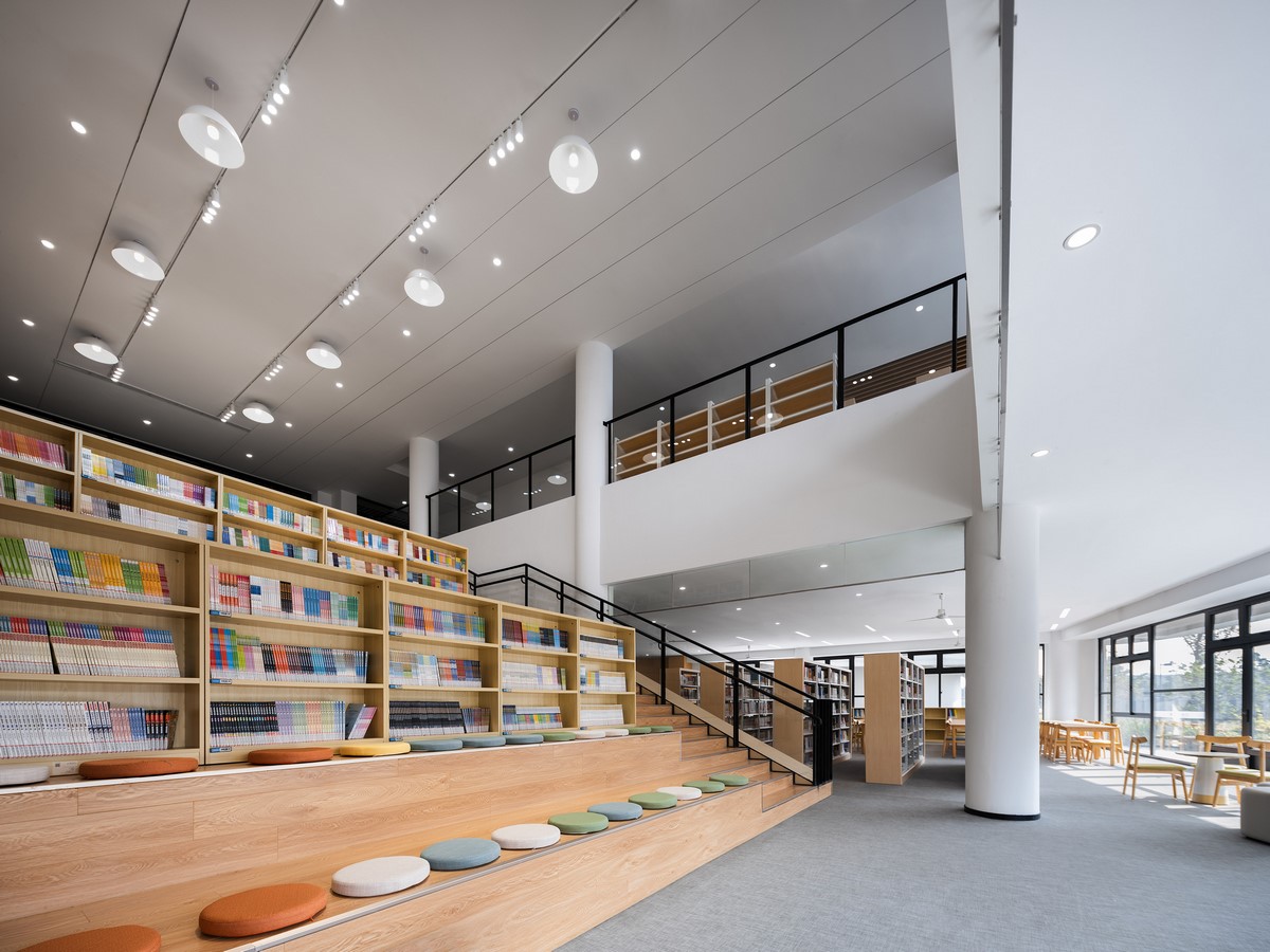 LEARNING TO LET GO Chonggu Experimental School by BAU Brearley Ar-Sheet7