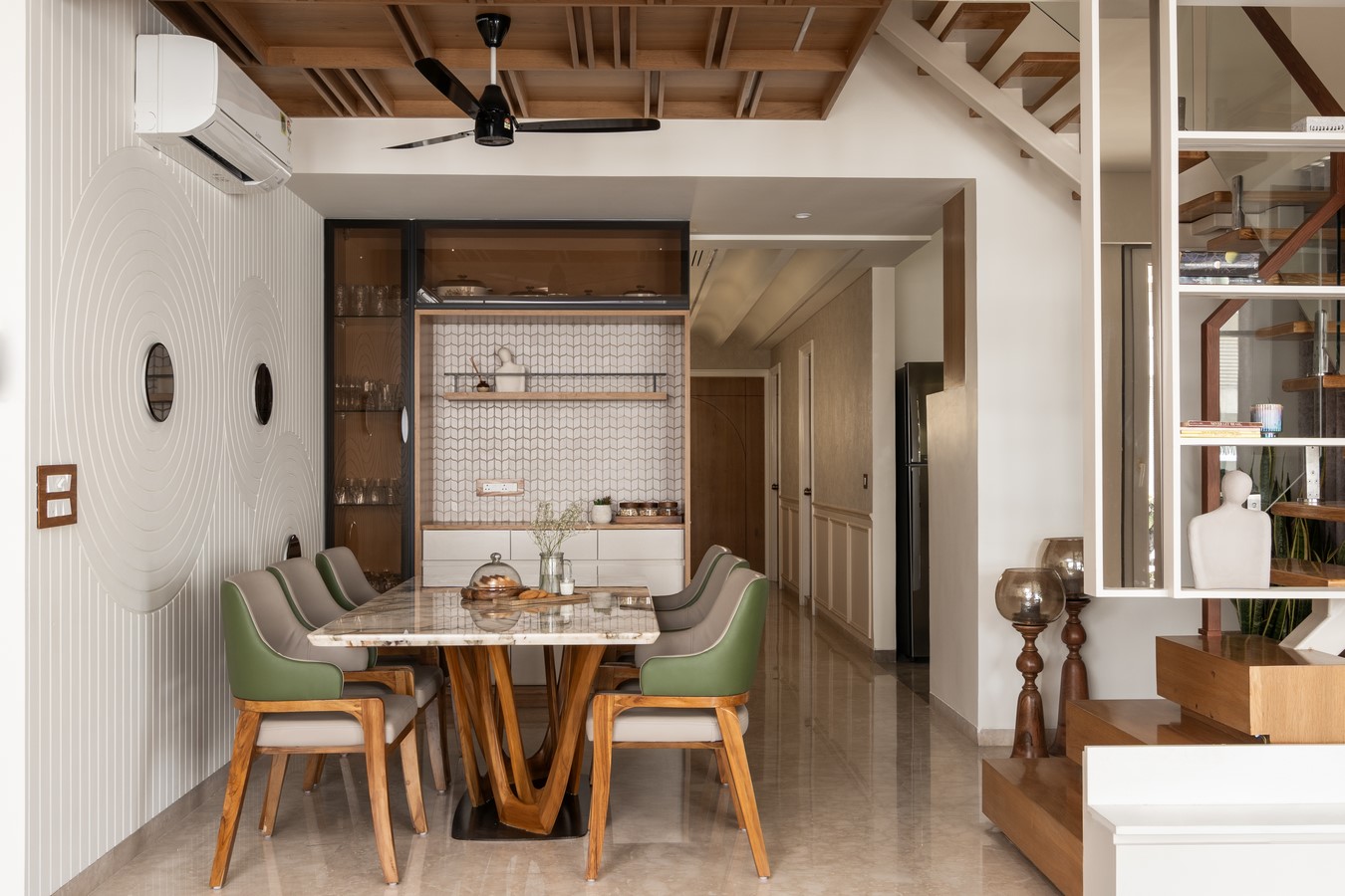 The Penthaus by Studio Pastels - RTF | Rethinking The Future