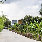 Long Thanh Villa by Km Architecture Office-Sheet1
