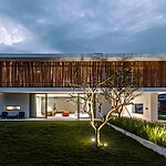 Long Thanh Villa by Km Architecture Office-Sheet10