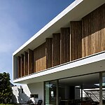 Long Thanh Villa by Km Architecture Office-Sheet2