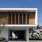 Long Thanh Villa by Km Architecture Office-Sheet3