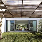 Long Thanh Villa by Km Architecture Office-Sheet5