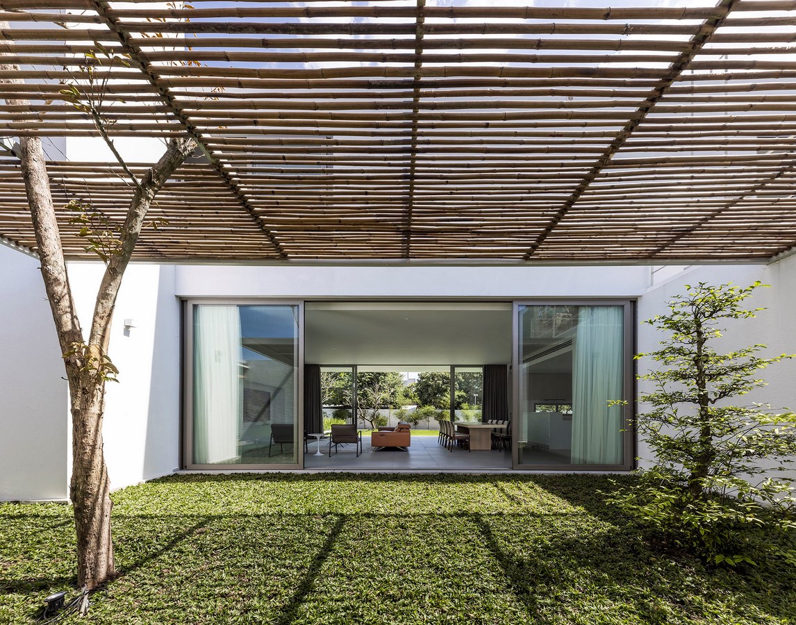 Long Thanh Villa by Km Architecture Office-Sheet5