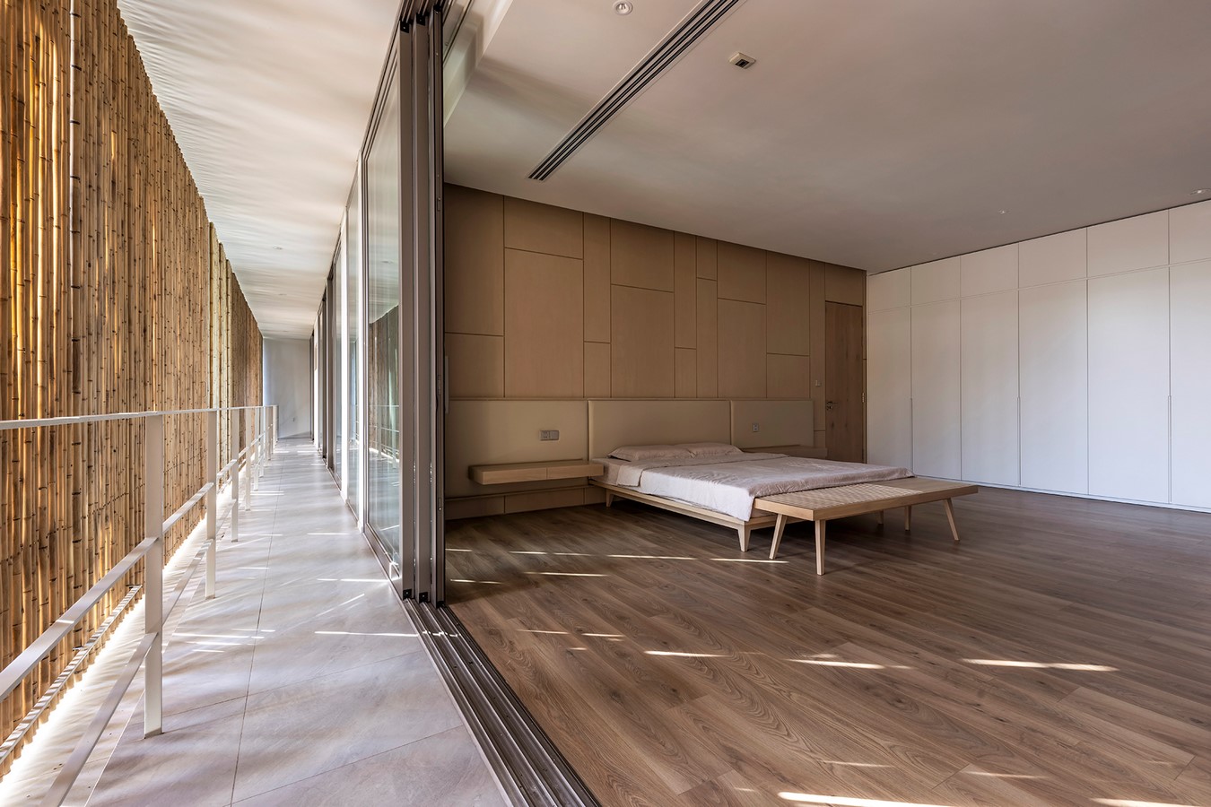 Long Thanh Villa by Km Architecture Office-Sheet8
