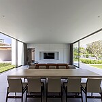 Long Thanh Villa by Km Architecture Office-Sheet9