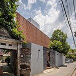 The Grand House by Km Architecture Office-Sheet1