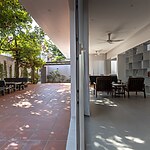 The Grand House by Km Architecture Office-Sheet2
