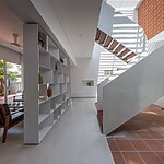 The Grand House by Km Architecture Office-Sheet3