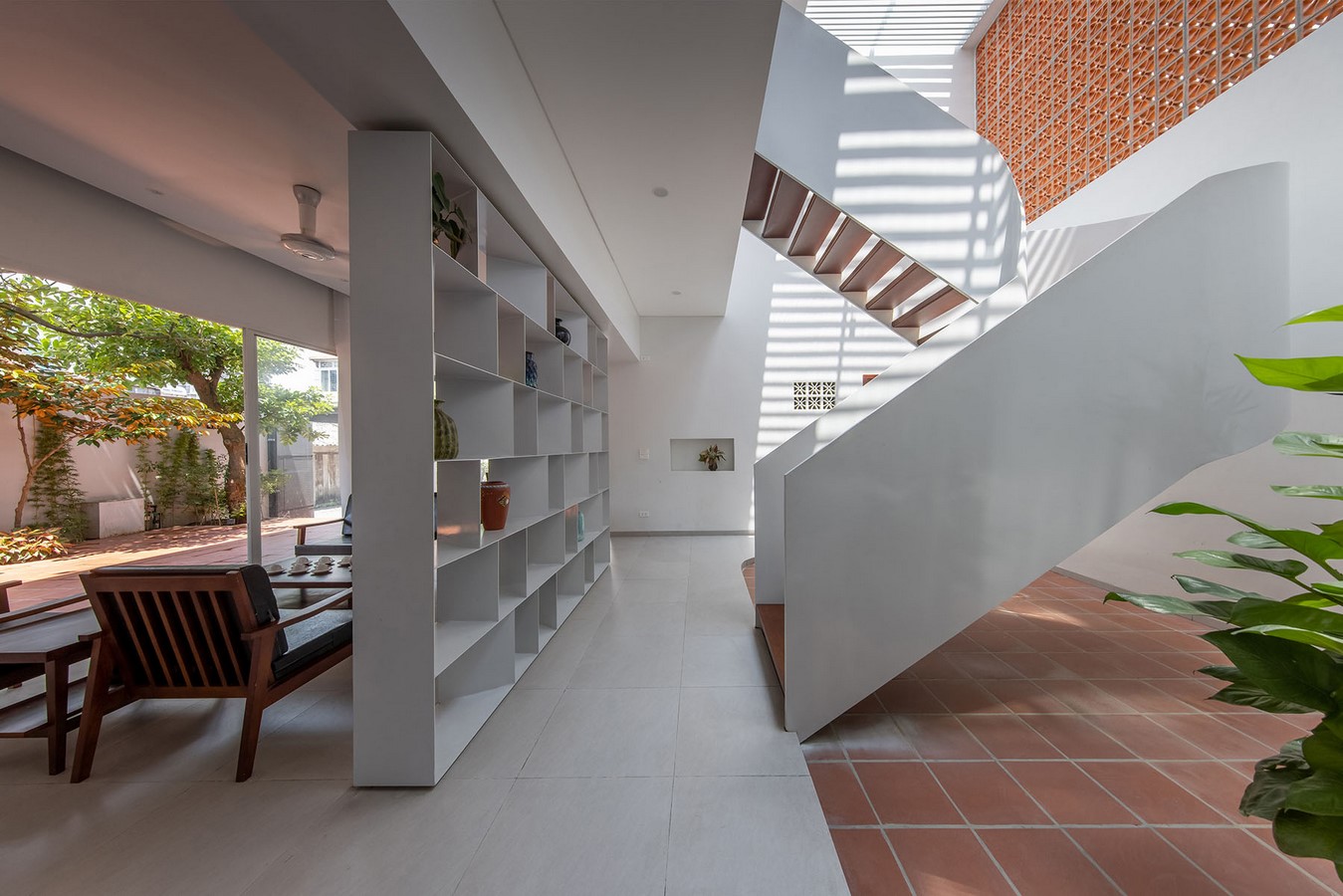 The Grand House by Km Architecture Office-Sheet3